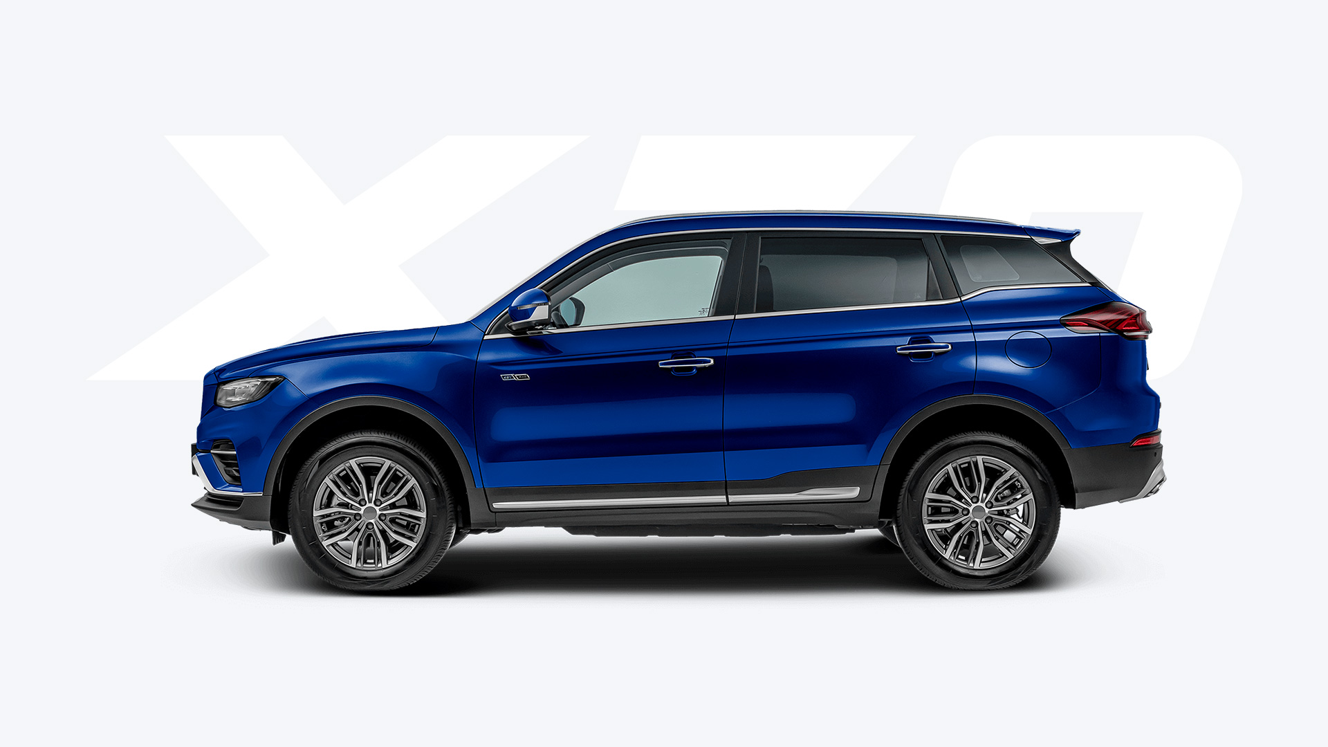 BELGEE X70 Обновлённый